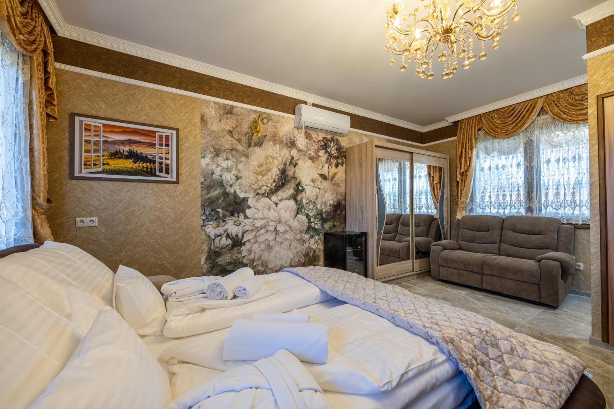 Bed and Breakfast Voeroes Alom Panzio Tiszakécske Exterior foto